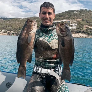 Polosub-traje-chicle-traje-liso-evolution-a-medida-estandar-pesca-submarina-immersvs-tienda