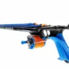 Fusil-meandros-argo-camu-bluewater-triple-goma-pesca-submarina-arpón-immersvs