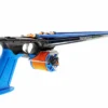 Fusil-meandros-argo-camu-bluewater-triple-goma-pesca-submarina-arpón-immersvs