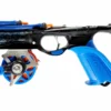 Fusil-meandros-argo-camu-bluewater-triple-goma-pesca-submarina-arpón-immersvs