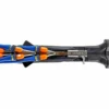 Fusil-meandros-argo-camu-bluewater-triple-goma-pesca-submarina-arpón-immersvs