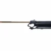 Fusil-meandros-argo-dragon-negro-cabezal-cerrado-gomas-paralelas-roscadas-pesca-submarina-arpón-immersvs
