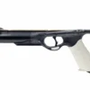 Fusil-meandros-argo-dragon-negro-cabezal-cerrado-gomas-paralelas-roscadas-pesca-submarina-arpón-immersvs