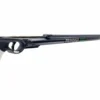 Fusil-meandros-argo-dragon-negro-cabezal-cerrado-gomas-paralelas-roscadas-pesca-submarina-arpón-immersvs