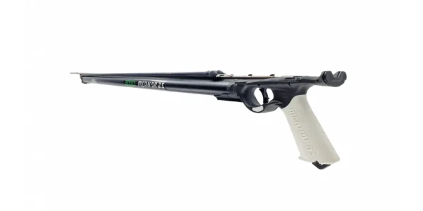 Fusil-meandros-argo-negro-basico-monogoma-goma-pesca-submarina-arpon-immersvs-