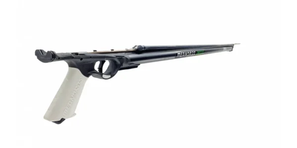 Fusil-meandros-argo-negro-basico-monogoma-goma-pesca-submarina-arpon-immersvs-