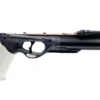 Fusil-meandros-argo-negro-basico-monogoma-goma-pesca-submarina-arpon-immersvs-