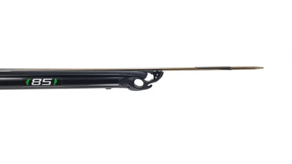 Fusil-meandros-argo-negro-basico-monogoma-goma-pesca-submarina-arpon-immersvs-