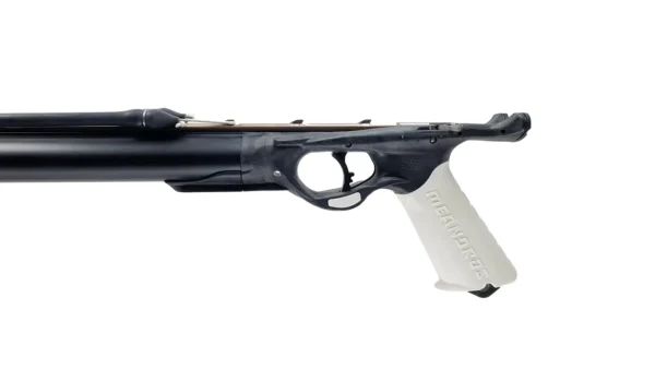 Fusil-meandros-argo-negro-basico-monogoma-goma-pesca-submarina-arpon-immersvs-