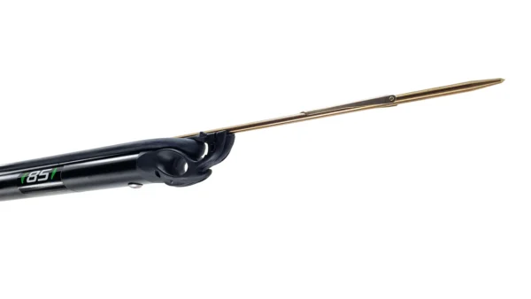 Fusil-meandros-argo-negro-basico-monogoma-goma-pesca-submarina-arpon-immersvs-