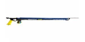 Fusil-meandros-b28-camu-completo-doble-goma-pesca-submarina-arpón-immersvs