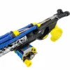 Fusil-meandros-b28-camu-completo-doble-goma-pesca-submarina-arpón-immersvs