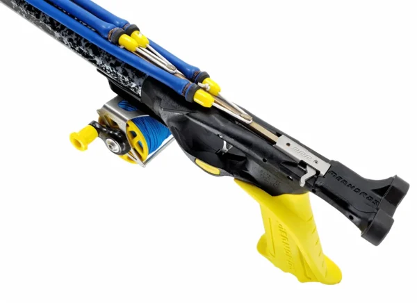 Fusil-meandros-b28-camu-completo-doble-goma-pesca-submarina-arpón-immersvs