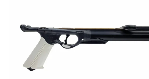 Fusil-meandros-b28-dragon-negro-cabezal-cerrado-gomas-paralelas-roscadas-pesca-submarina-arpón-immersvs-03 Fusil-meandros-b28-dragon-negro-cabezal-cerrado-gomas-paralelas-roscadas-pesca-submarina-arpón-immersvs