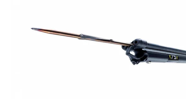 Fusil-meandros-b28-dragon-negro-cabezal-cerrado-gomas-paralelas-roscadas-pesca-submarina-arpón-immersvs-04 Fusil-meandros-b28-dragon-negro-cabezal-cerrado-gomas-paralelas-roscadas-pesca-submarina-arpón-immersvs