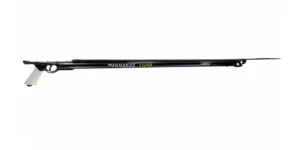 Fusil-meandros-b28-negro-básico-basic-estándar-mono-goma-pesca-submarina-arpón-immersvs