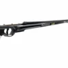 Fusil-meandros-b28-negro-básico-basic-estándar-mono-goma-pesca-submarina-arpón-immersvs
