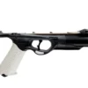 Fusil-meandros-b28-negro-básico-basic-estándar-mono-goma-pesca-submarina-arpón-immersvs