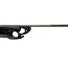 Fusil-meandros-b28-negro-básico-basic-estándar-mono-goma-pesca-submarina-arpón-immersvs