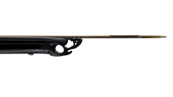 Fusil-meandros-b28-negro-básico-basic-estándar-mono-goma-pesca-submarina-arpón-immersvs