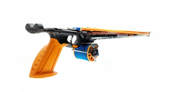 Fusil-meandros-b32-camu-completo-doble-goma-pesca-submarina-arpón-immersvs-