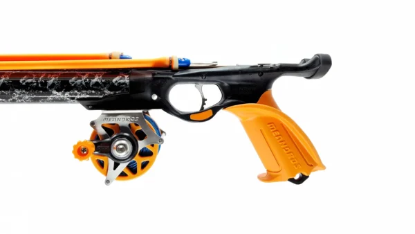 Fusil-meandros-b32-camu-completo-doble-goma-pesca-submarina-arpón-immersvs-