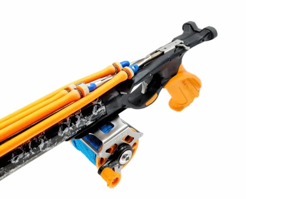 Fusil-meandros-b32-camu-completo-doble-goma-pesca-submarina-arpón-immersvs-