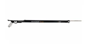 Fusil-meandros-b32-dragon-negro-cabezal-cerrado-gomas-paralelas-roscadas-pesca-submarina-arpón-immersvs