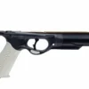 Fusil-meandros-b32-dragon-negro-cabezal-cerrado-gomas-paralelas-roscadas-pesca-submarina-arpón-immersvs