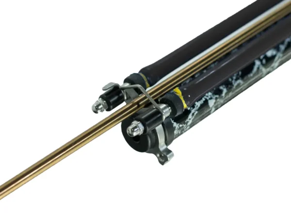 Fusil-meandros-b32-m4-camu-cabezal-cerrado-abierto-minimalista-gomas-paralelas-a-metros-pesca-submarina-arpón-immersvs-