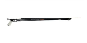 Fusil-meandros-b32-negro-completo-mono-goma-pesca-submarina-arpon-immersvs