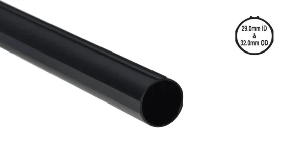 Fusil-meandros-b32-tubo-barril-redondo-32mm-multisuperficial-aluminio-aeronáutico-pesca-submarina-arpón-immersvs-guía-integral