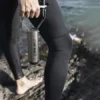 Péndulo de 5kg. 7kg, 8kg y 10kg con sistema de liberación rápida para pesca submarina. One Shot