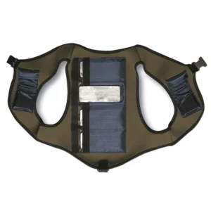 Polosub-accesorios-chaleco-lastre-plomo-clips-kilos-pescasub-pesca submarina- plomos. Chaleco lastrado- Chaleco de plomos