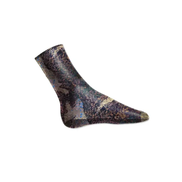 Polosub-accesorios-escarpines-forrado-mimetizado-camuflaje-neopreno