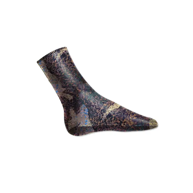 Polosub-accesorios-escarpines-forrado-mimetizado-camuflaje-neopreno
