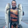Polosub-traje-chicle-traje-liso-scales-rojo-mimetizado-a-medida-estandar-pesca-submarina-immersvs-tienda
