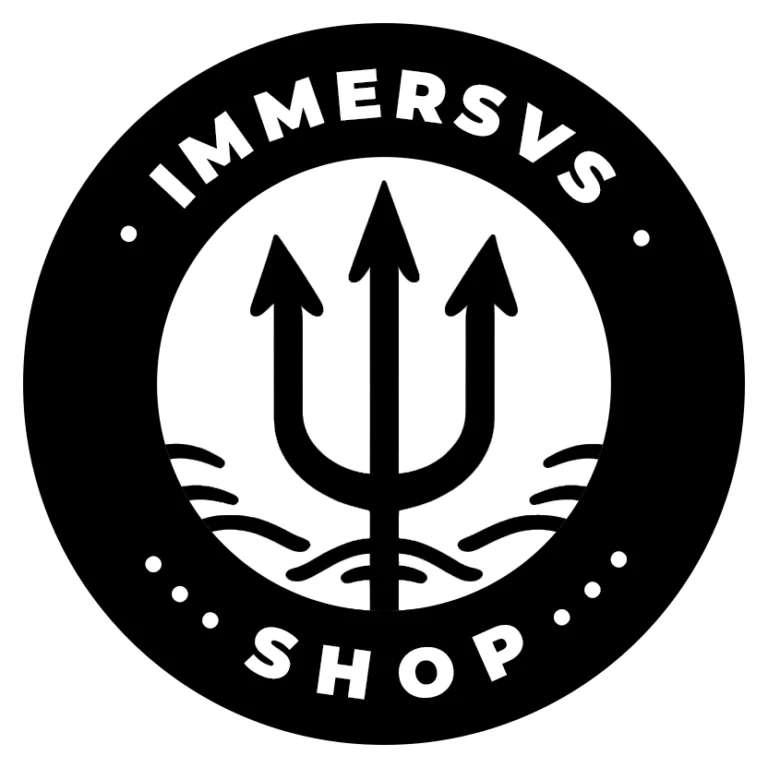 IMMERSVS SHOP