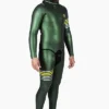 Tritonsub-traje-apnea-chicle-liso-green-verde-scs-5mm-7mm-pesca-submarina-immersvs-elemental