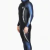 Traje de apnea Triton fabricado con neopreno Yamamoto. En 1.5mm. Para freediving en mar o piscina. Material SCS