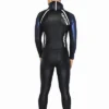 Traje de apnea Triton fabricado con neopreno Yamamoto. En 1.5mm. Para freediving en mar o piscina. Material SCS