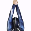Traje de apnea Triton fabricado con neopreno Yamamoto. En 1.5mm. Para freediving en mar o piscina. Material SCS