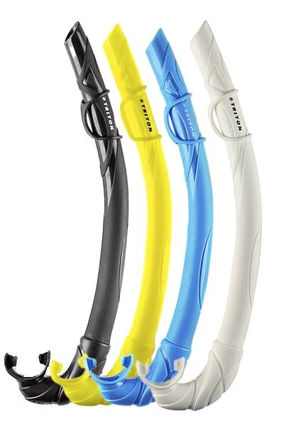 Tubo-de-pesca-submarina-apnea-snorkel-triton-flexible-ergonomico
