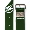 cinturon-marselles-pesca-submarina-triton-hebilla-inox-resistente-silicona-verde-marsellesa