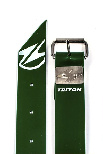 cinturon-marselles-pesca-submarina-triton-hebilla-inox-resistente-silicona-verde-marsellesa