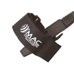 Brazalete-correa-elastica-velcro-cuchillo-punal-brazo-mac-coltellerie