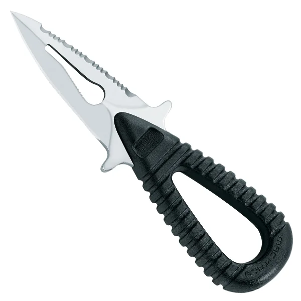 Cuchillo-puñal microsub race para el brazo