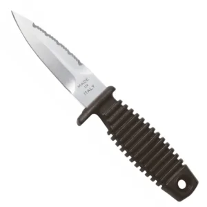 Cuchillo-punal-pesca-submarina-shark-9-apnea-mac-coltellerie-brazo-pierna-cinturon