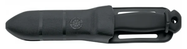 Cuchillo-puñal-pesca-submarina-sub-11D-mac-coltellerie-pierna-cinturón-estuche-funda-negro Cuchillo-punal-pesca-submarina-sub-11D-mac-coltellerie-pierna-cinturon-estuche-funda-negro