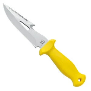 Cuchillo-punal-pesca-submarina-sub-12gg-mac-coltellerie-pierna-cinturon